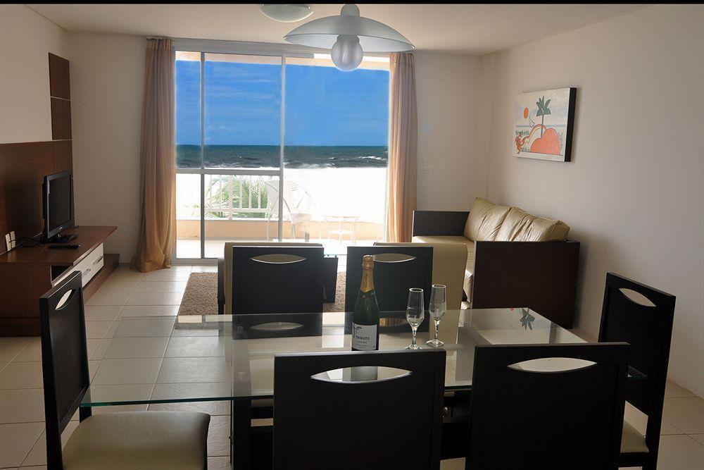 Atlantic Palace Apart-Hotel Aquiraz Dış mekan fotoğraf
